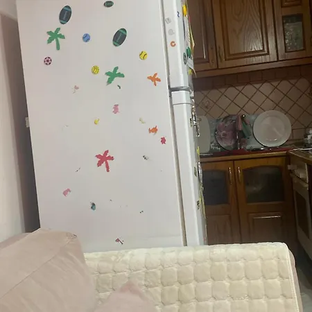 Damian House Vendégház Berat